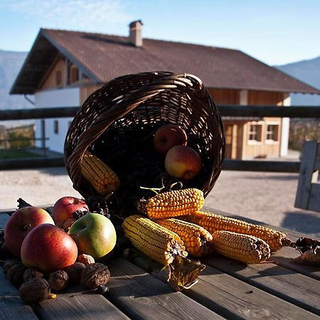 Agritur Maso Pra' Cavai B&B Balbido-rango 外观 照片