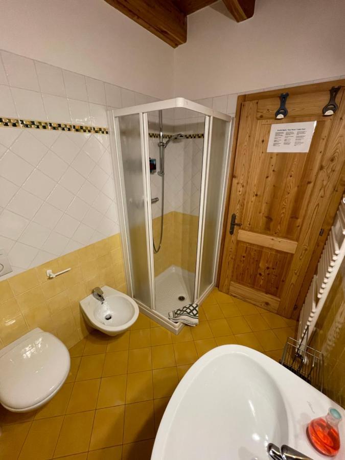 Agritur Maso Pra' Cavai B&B Balbido-rango 外观 照片