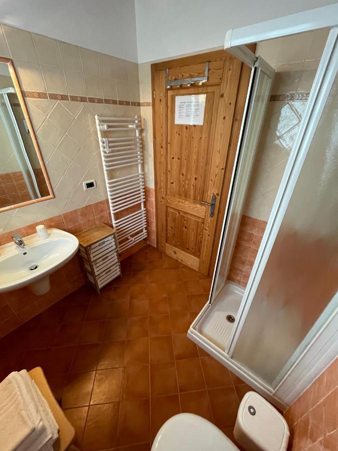 Agritur Maso Pra' Cavai B&B Balbido-rango 外观 照片