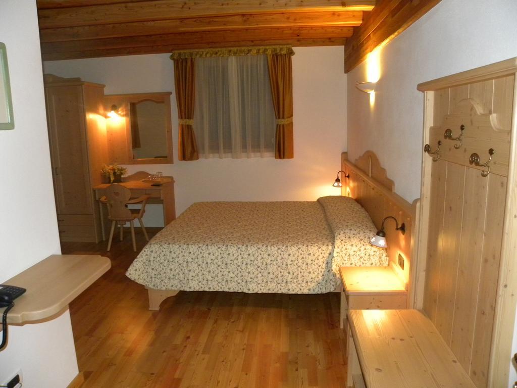 Agritur Maso Pra' Cavai B&B Balbido-rango 外观 照片