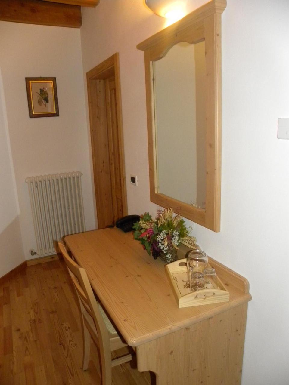 Agritur Maso Pra' Cavai B&B Balbido-rango 外观 照片
