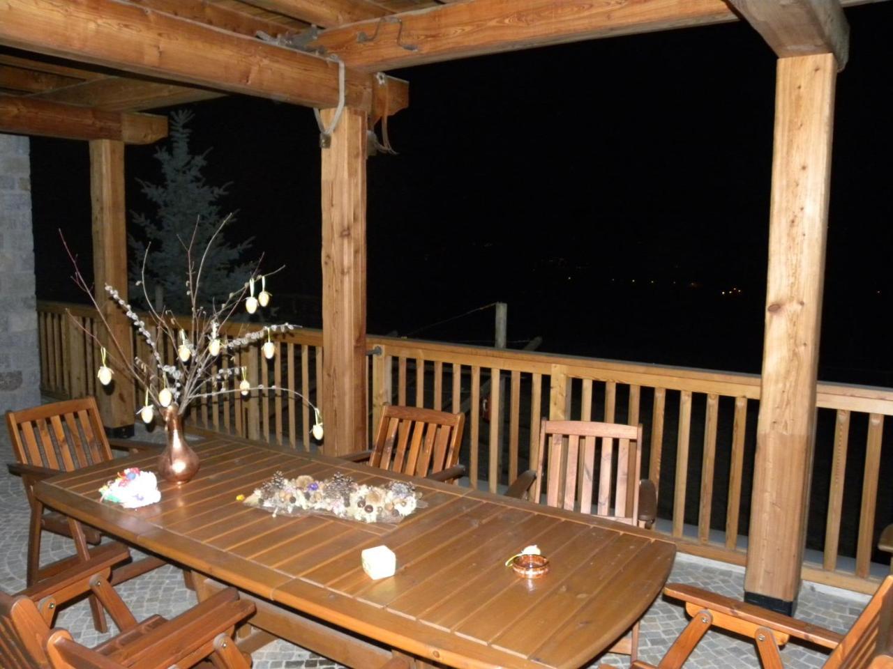 Agritur Maso Pra' Cavai B&B Balbido-rango 外观 照片