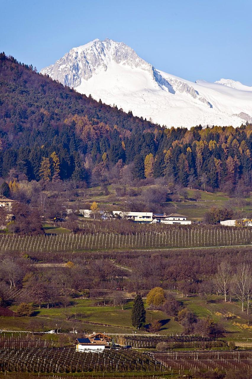 Agritur Maso Pra' Cavai B&B Balbido-rango 外观 照片